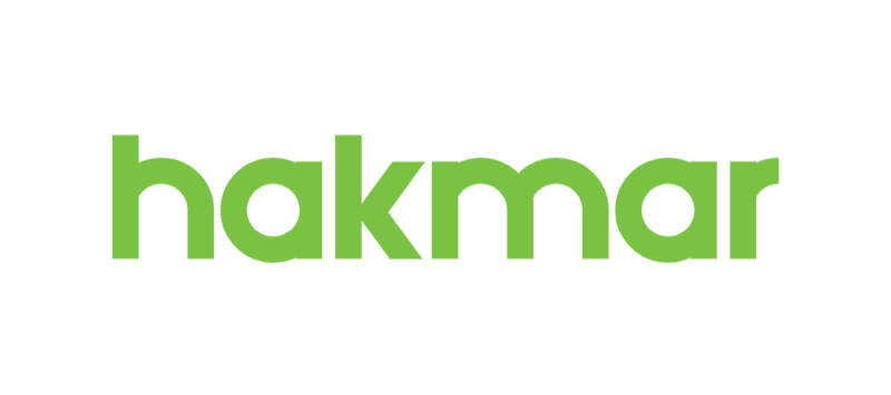 Hakmar